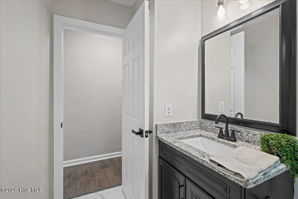 204 E Branch Street Benson, NC 27504
