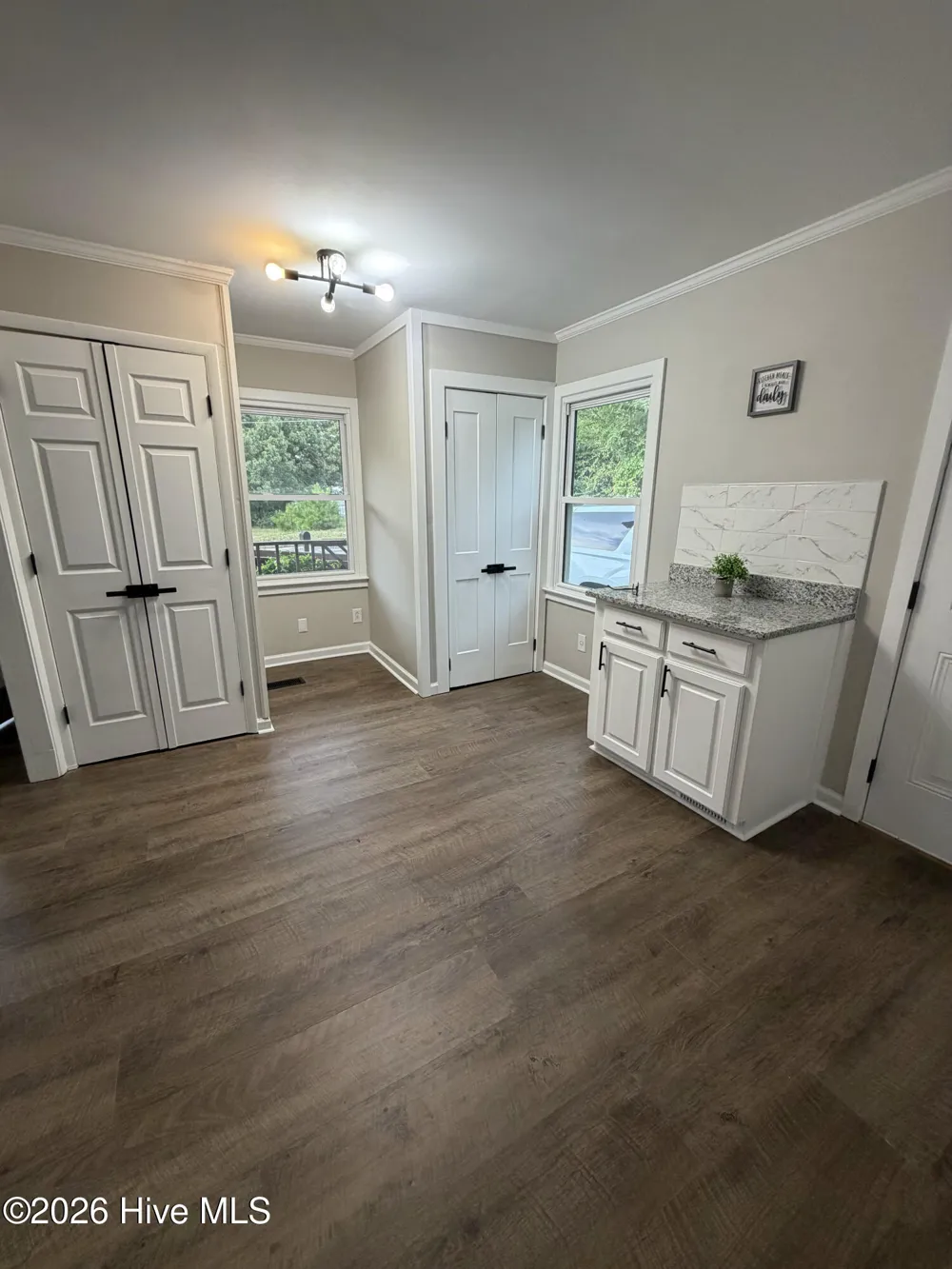 204 E Branch Street Benson, NC 27504