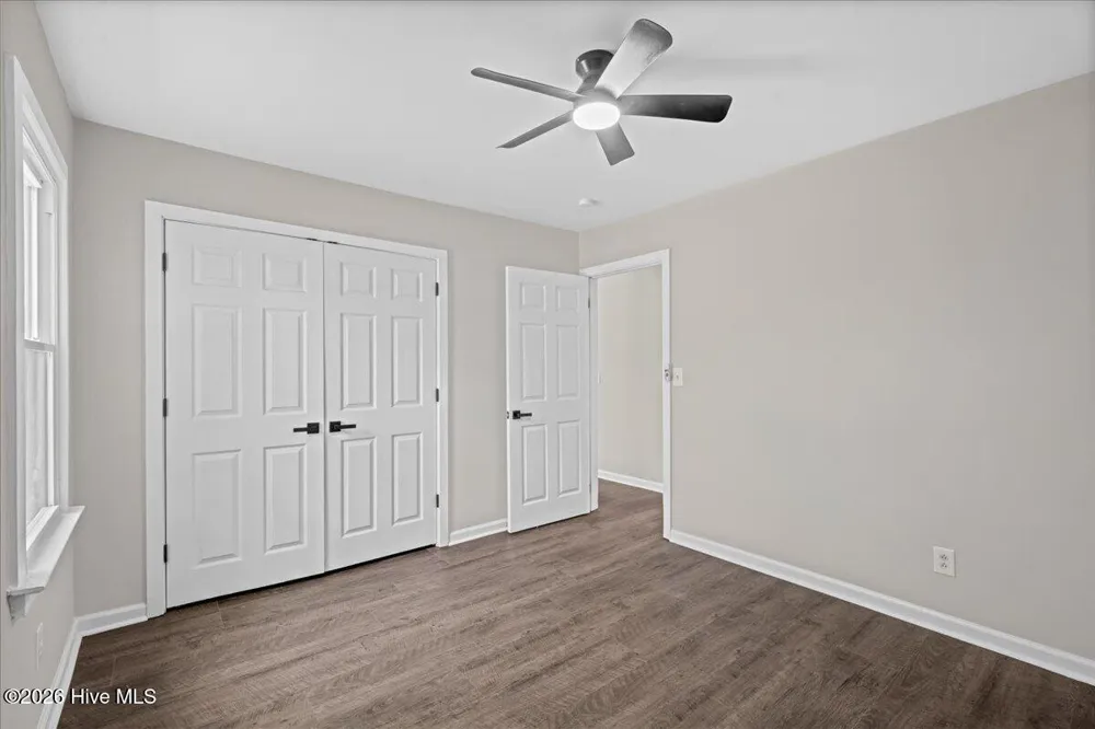 204 E Branch Street Benson, NC 27504