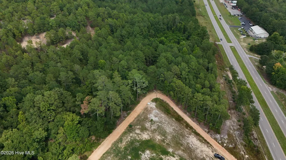 0 Davis Road Graniteville, SC 29829