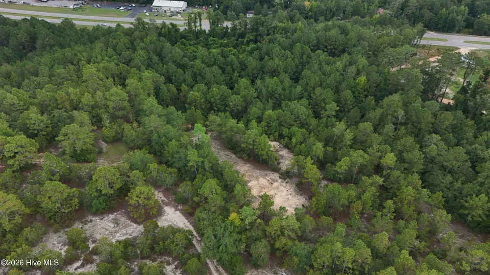0 Davis Road Graniteville, SC 29829