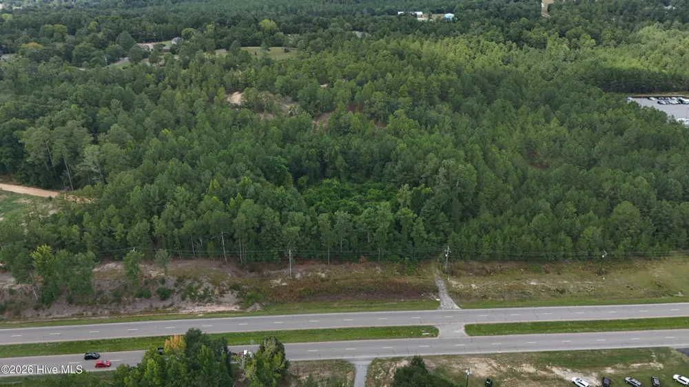 0 Davis Road Graniteville, SC 29829