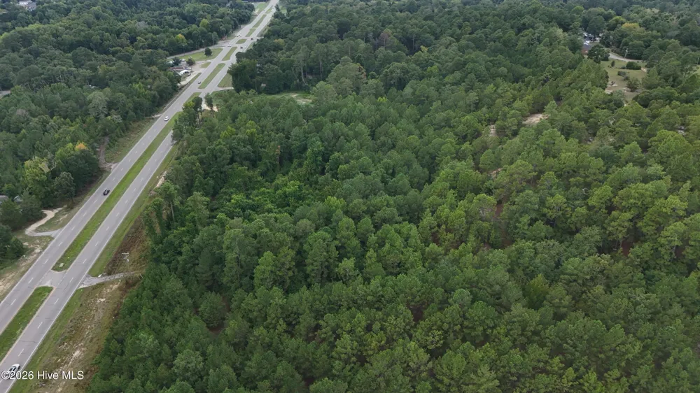 0 Davis Road Graniteville, SC 29829