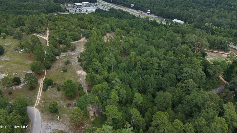 0 Davis Road Graniteville, SC 29829
