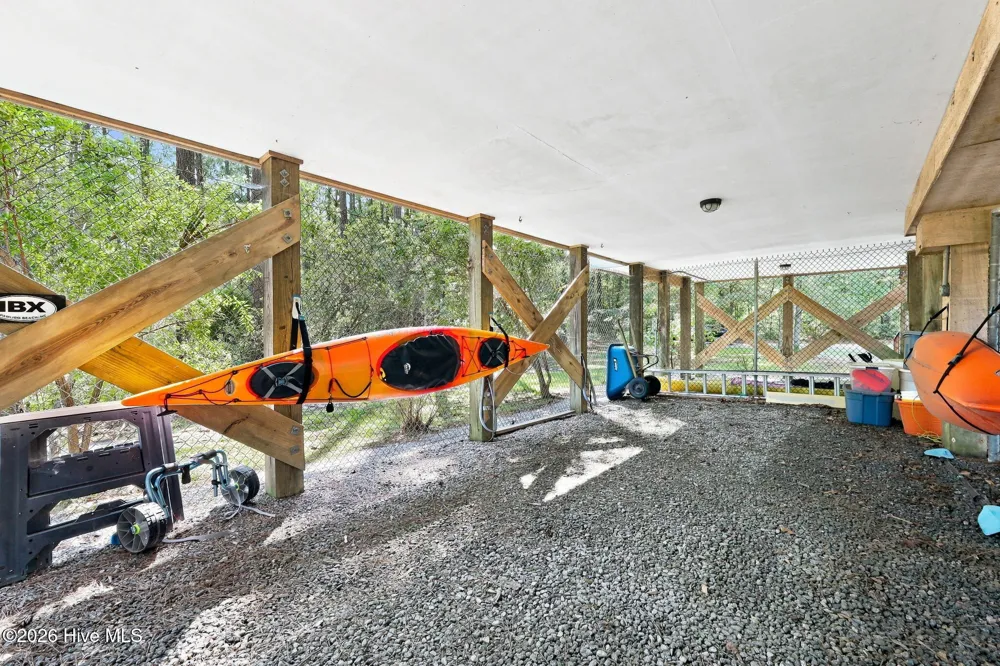 931 Schrams Beach Road Belhaven, NC 27810