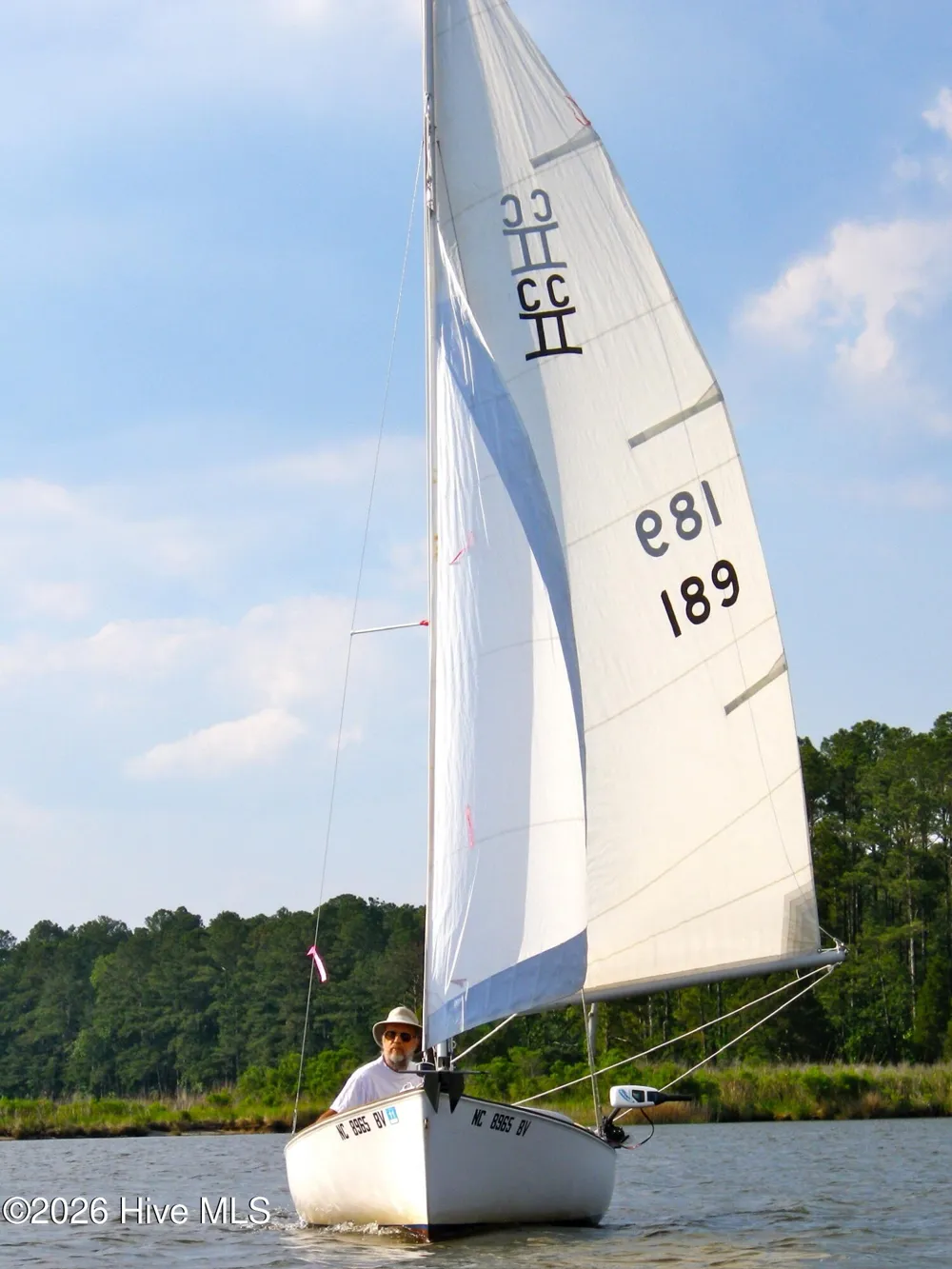931 Schrams Beach Road Belhaven, NC 27810