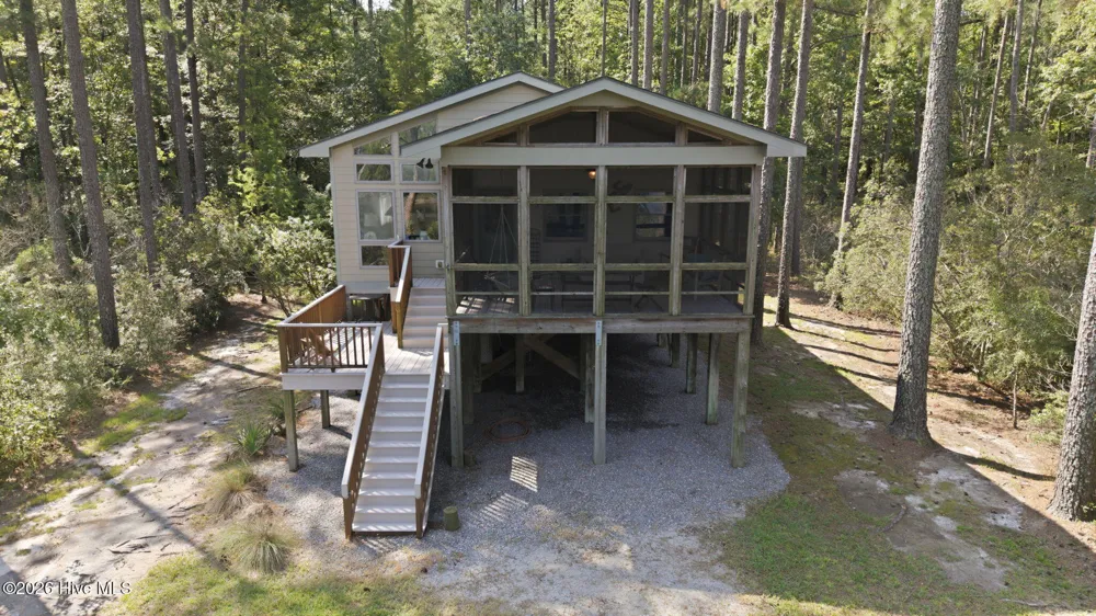 931 Schrams Beach Road Belhaven, NC 27810