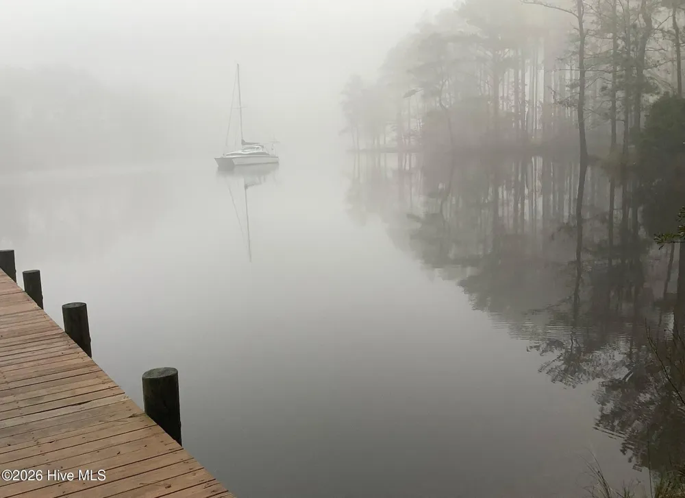 931 Schrams Beach Road Belhaven, NC 27810