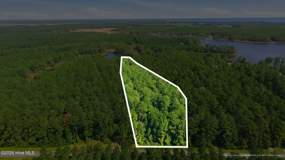 931 Schrams Beach Road Belhaven, NC 27810
