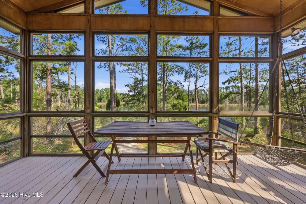 931 Schrams Beach Road Belhaven, NC 27810