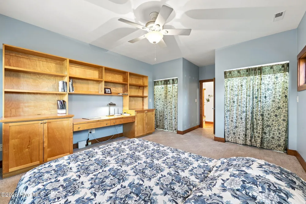 931 Schrams Beach Road Belhaven, NC 27810