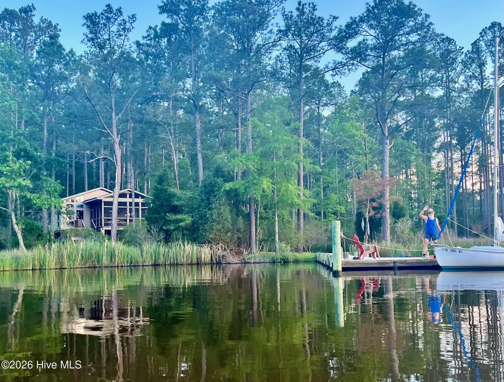 931 Schrams Beach Road Belhaven, NC 27810