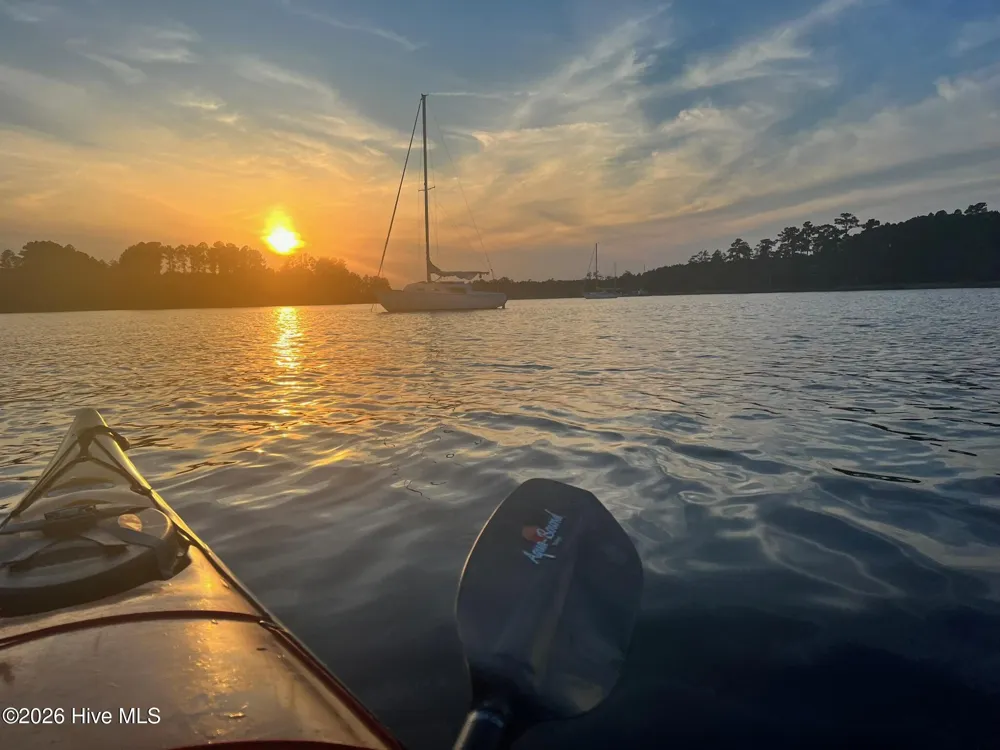 931 Schrams Beach Road Belhaven, NC 27810