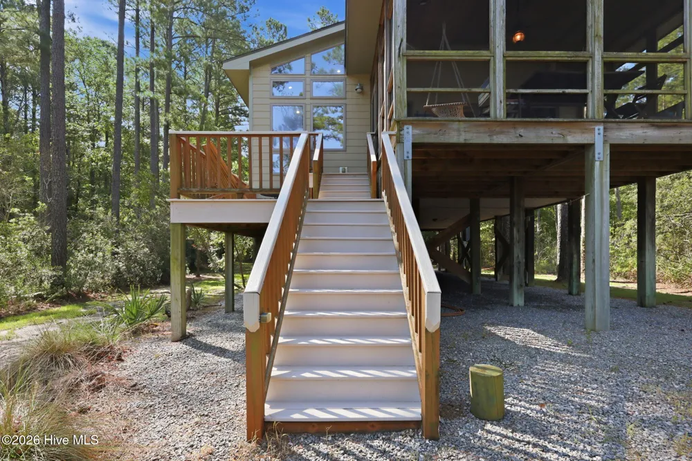 931 Schrams Beach Road Belhaven, NC 27810