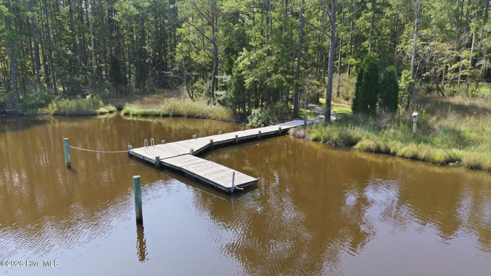 931 Schrams Beach Road Belhaven, NC 27810
