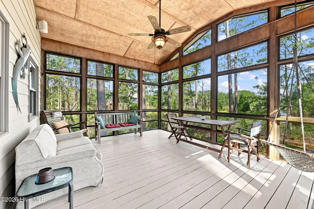 931 Schrams Beach Road Belhaven, NC 27810
