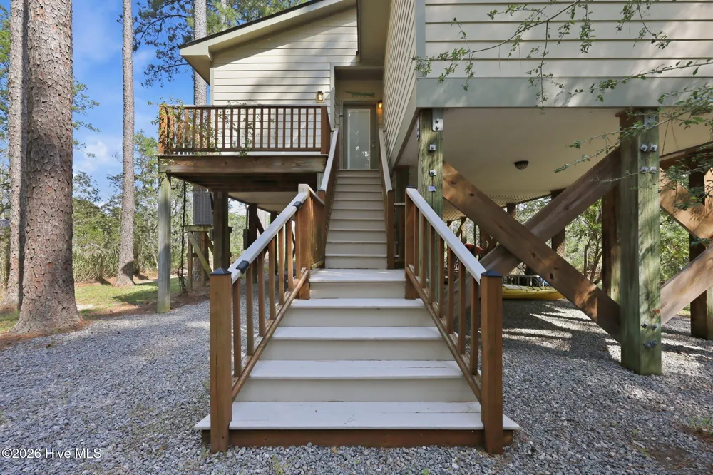931 Schrams Beach Road Belhaven, NC 27810