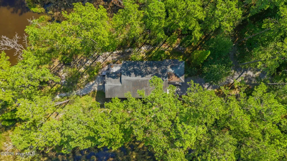 931 Schrams Beach Road Belhaven, NC 27810