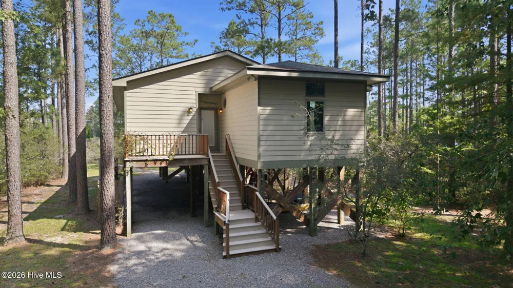 931 Schrams Beach Road Belhaven, NC 27810