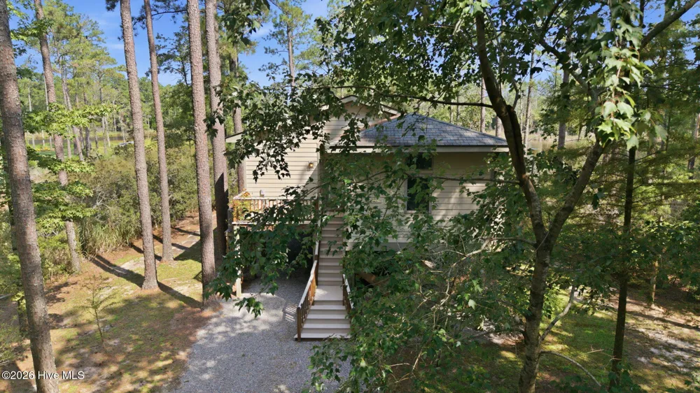 931 Schrams Beach Road Belhaven, NC 27810