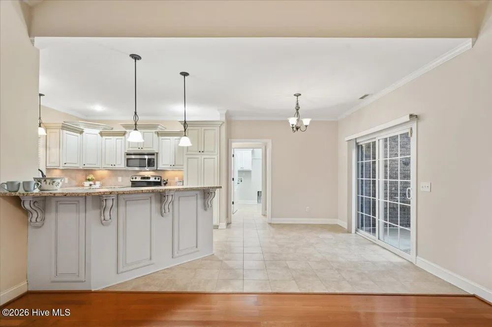 306 S Merganser Drive Pikeville, NC 27863