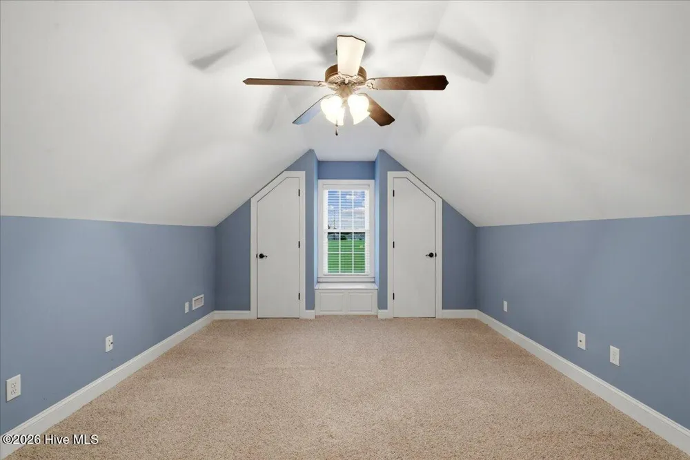 306 S Merganser Drive Pikeville, NC 27863