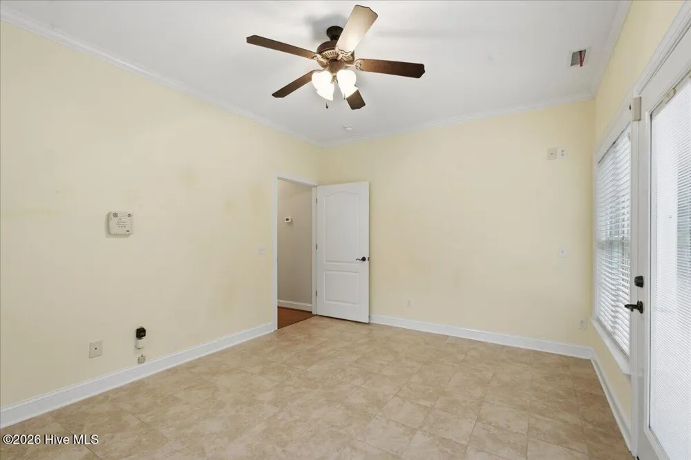 306 S Merganser Drive Pikeville, NC 27863