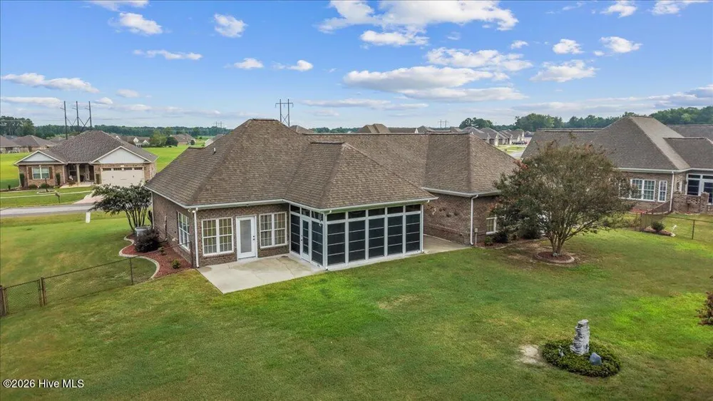 306 S Merganser Drive Pikeville, NC 27863