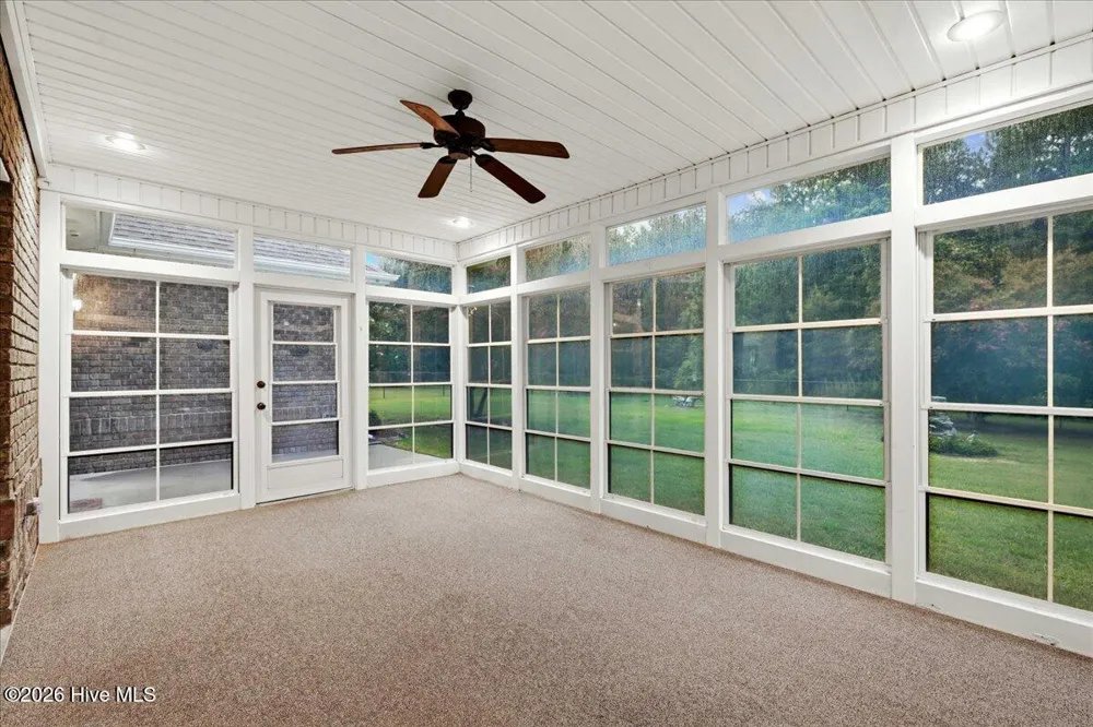 306 S Merganser Drive Pikeville, NC 27863