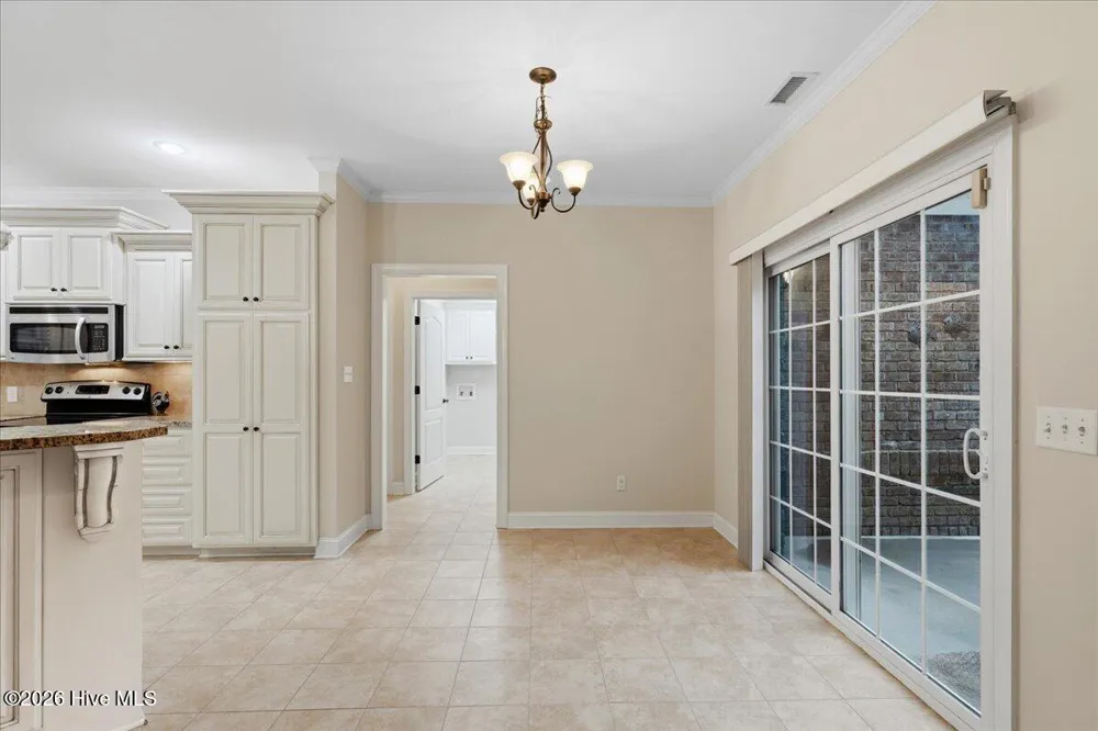 306 S Merganser Drive Pikeville, NC 27863