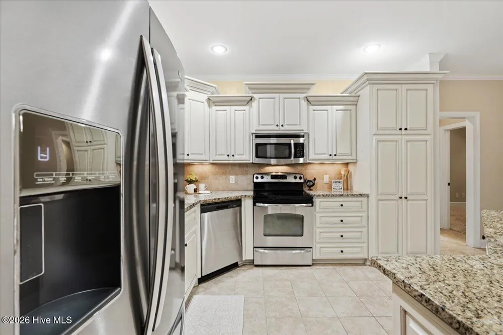 306 S Merganser Drive Pikeville, NC 27863
