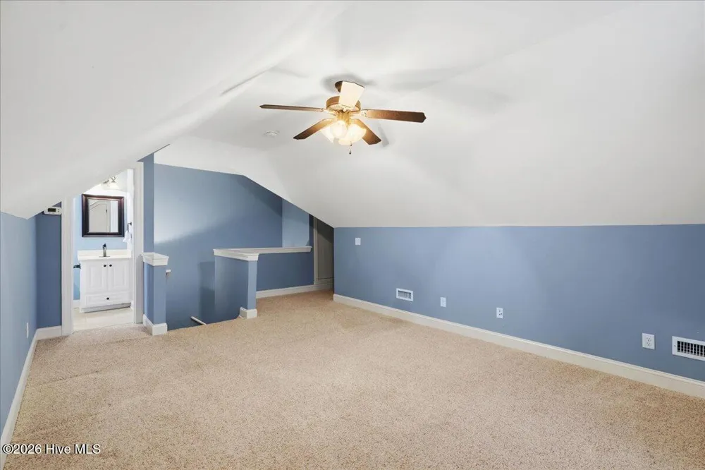 306 S Merganser Drive Pikeville, NC 27863
