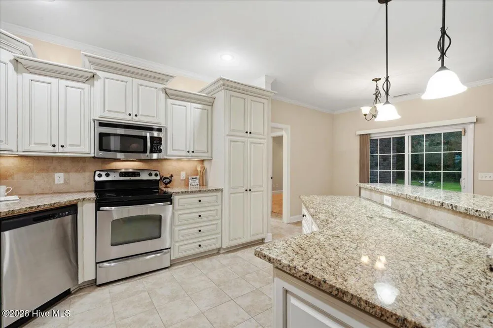 306 S Merganser Drive Pikeville, NC 27863