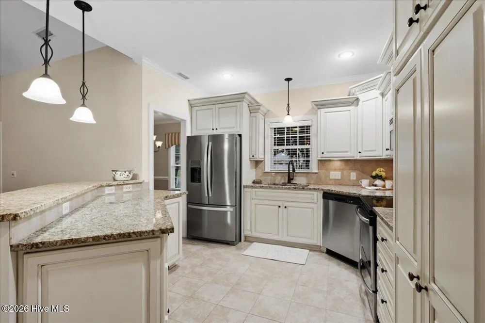 306 S Merganser Drive Pikeville, NC 27863