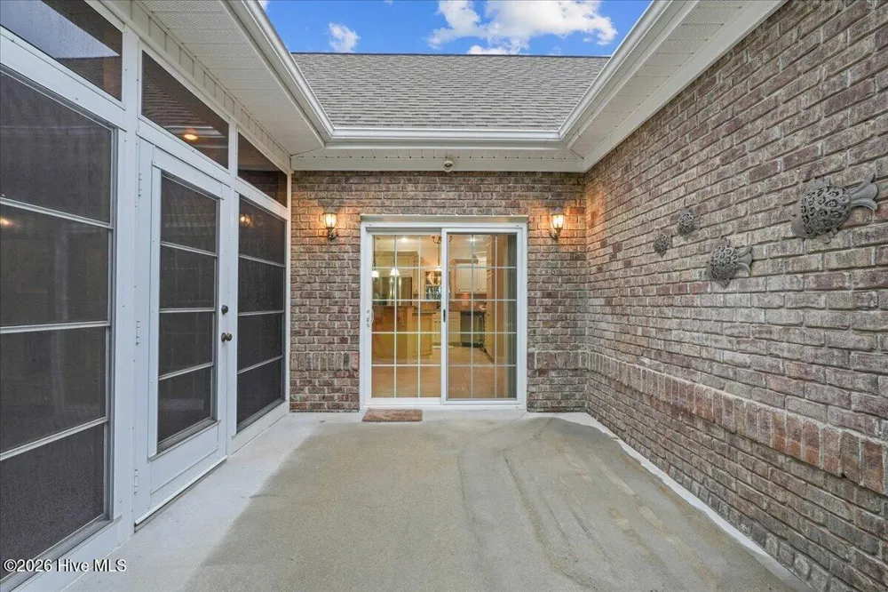 306 S Merganser Drive Pikeville, NC 27863