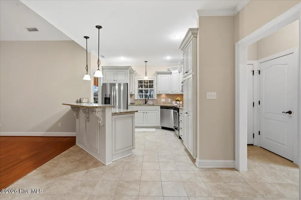 306 S Merganser Drive Pikeville, NC 27863