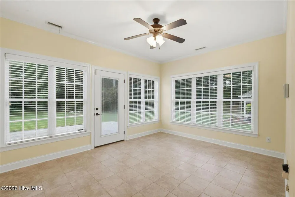 306 S Merganser Drive Pikeville, NC 27863