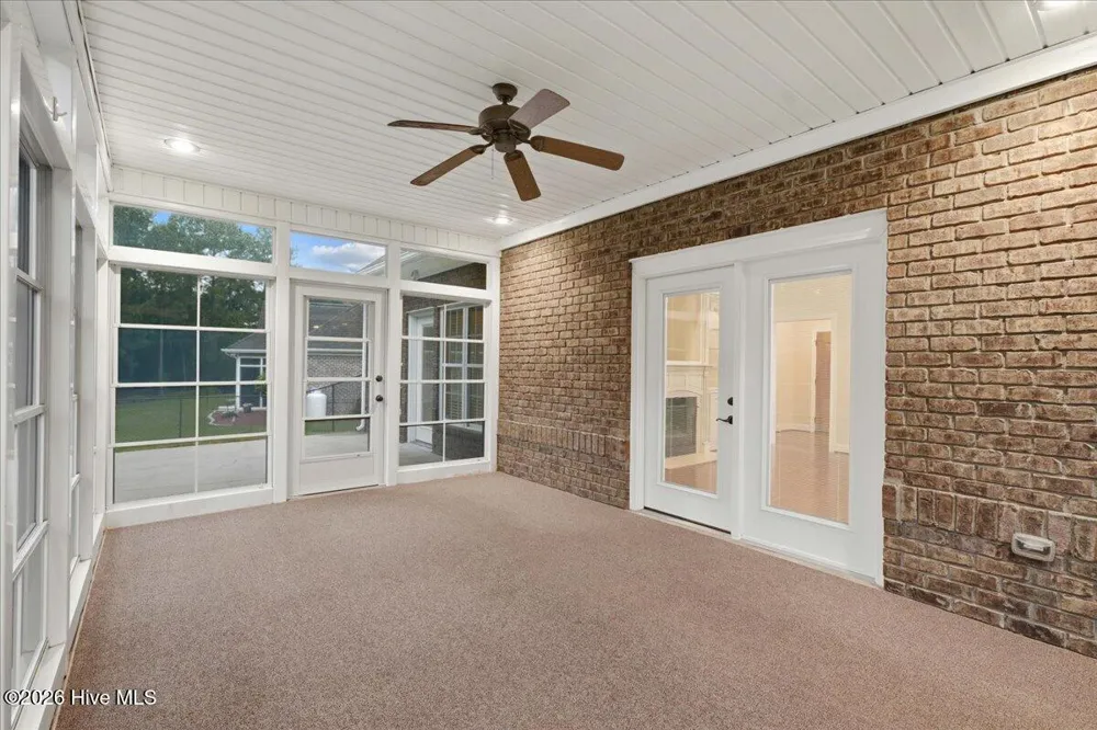 306 S Merganser Drive Pikeville, NC 27863