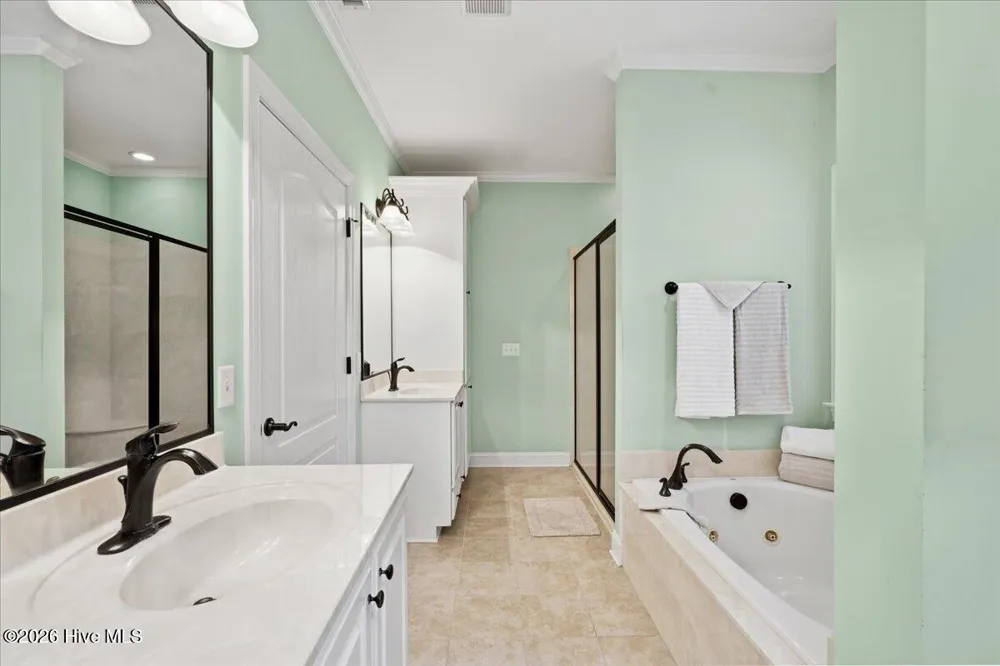 306 S Merganser Drive Pikeville, NC 27863