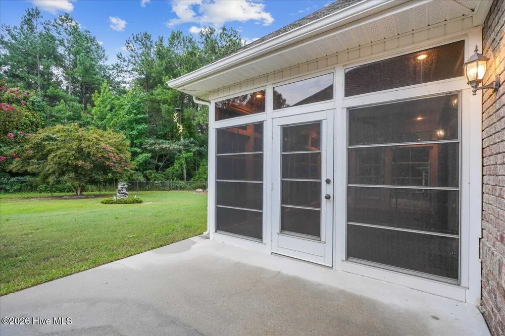 306 S Merganser Drive Pikeville, NC 27863