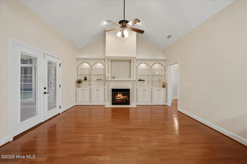 306 S Merganser Drive Pikeville, NC 27863