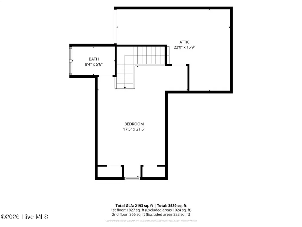 306 S Merganser Drive Pikeville, NC 27863