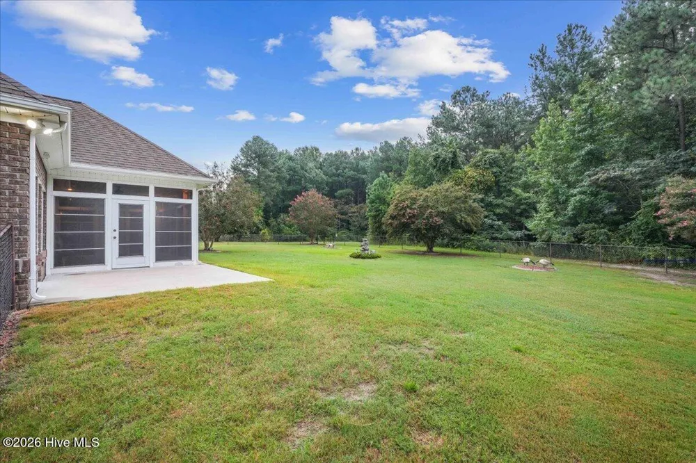 306 S Merganser Drive Pikeville, NC 27863