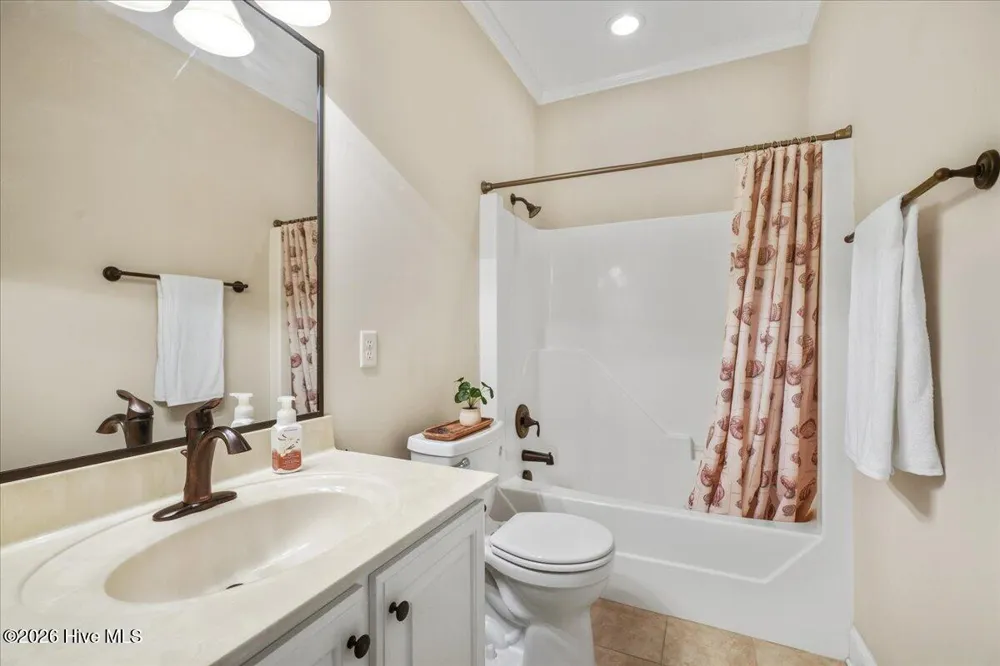 306 S Merganser Drive Pikeville, NC 27863