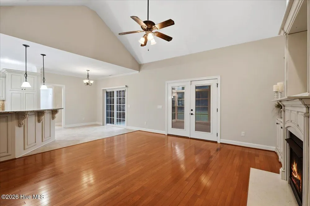 306 S Merganser Drive Pikeville, NC 27863