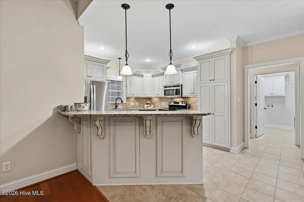 306 S Merganser Drive Pikeville, NC 27863