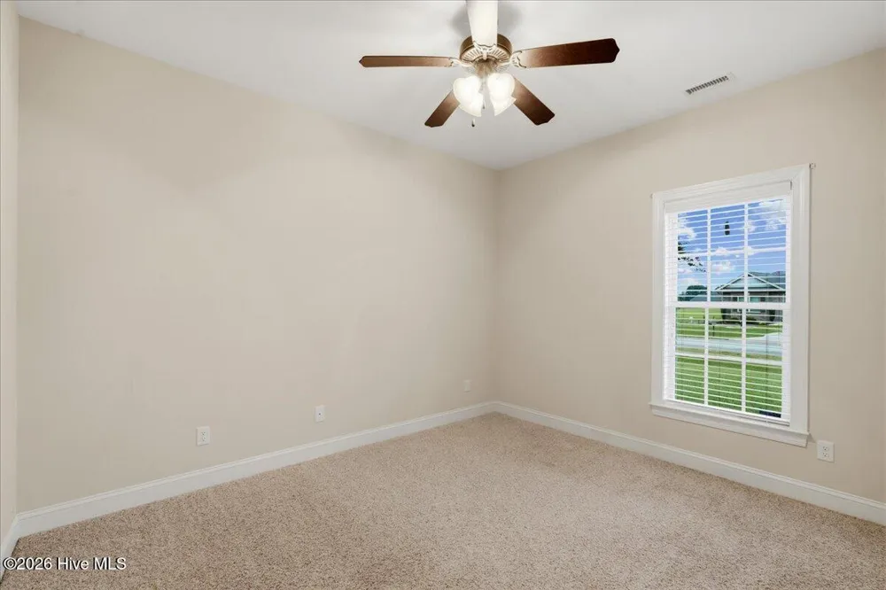 306 S Merganser Drive Pikeville, NC 27863