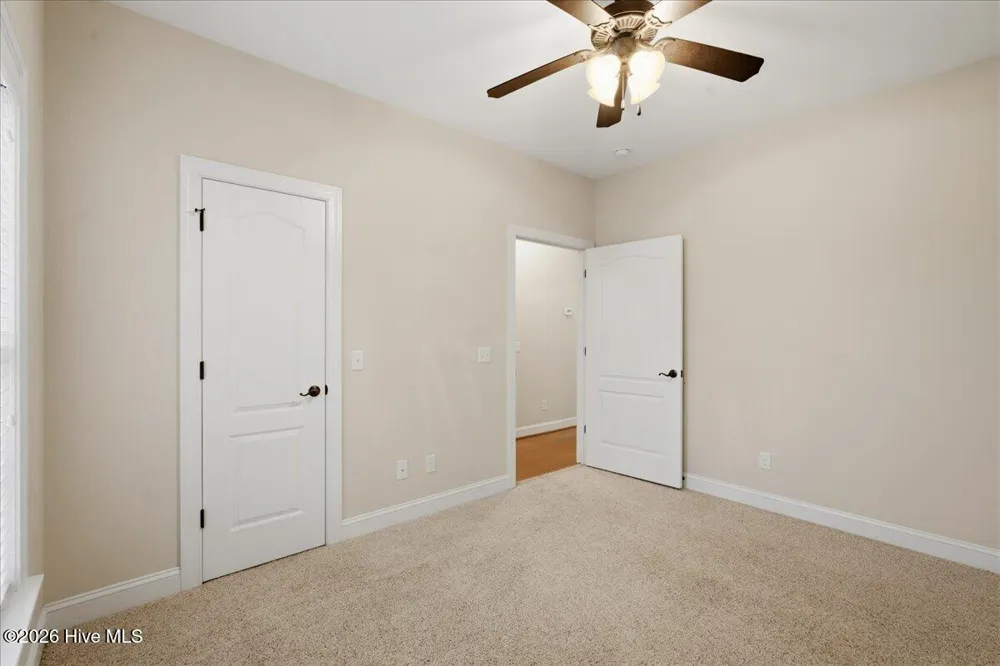 306 S Merganser Drive Pikeville, NC 27863