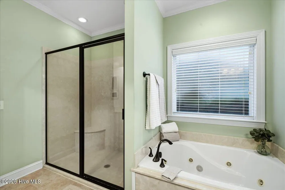 306 S Merganser Drive Pikeville, NC 27863
