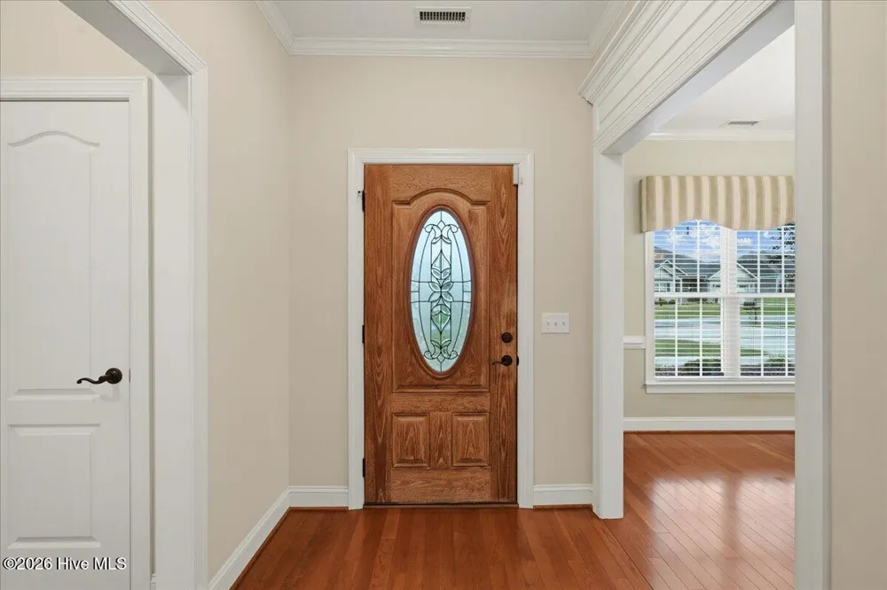306 S Merganser Drive Pikeville, NC 27863